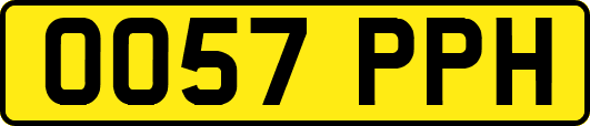 OO57PPH