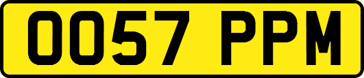 OO57PPM