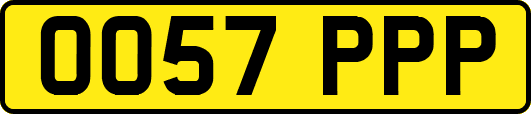 OO57PPP