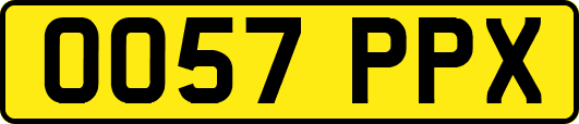 OO57PPX