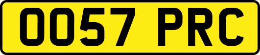 OO57PRC