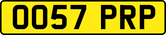 OO57PRP