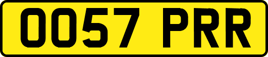 OO57PRR