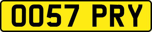 OO57PRY