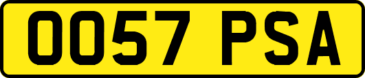 OO57PSA