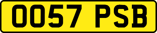 OO57PSB