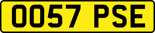 OO57PSE