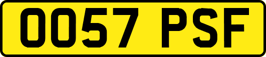 OO57PSF