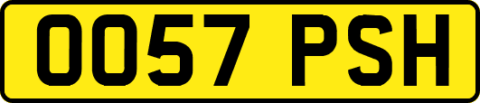 OO57PSH