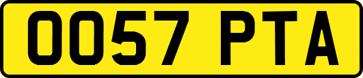 OO57PTA