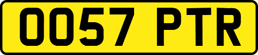 OO57PTR