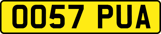 OO57PUA