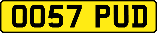 OO57PUD