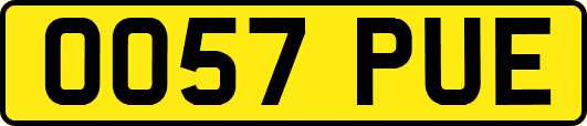 OO57PUE