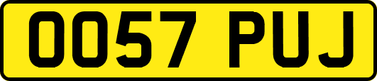 OO57PUJ