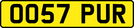 OO57PUR