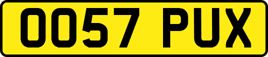 OO57PUX