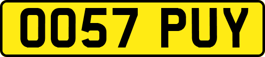 OO57PUY