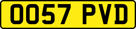 OO57PVD