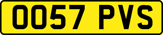 OO57PVS