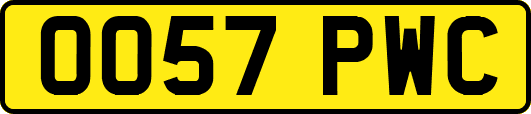 OO57PWC