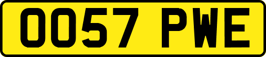 OO57PWE