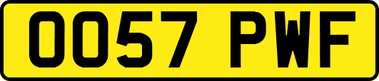 OO57PWF