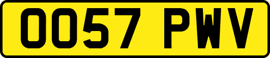 OO57PWV