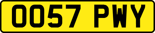 OO57PWY