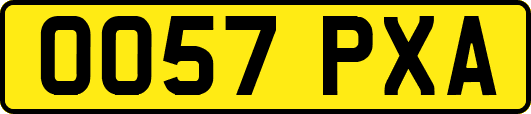 OO57PXA