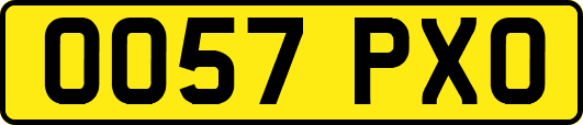 OO57PXO