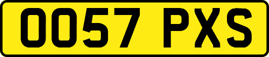 OO57PXS
