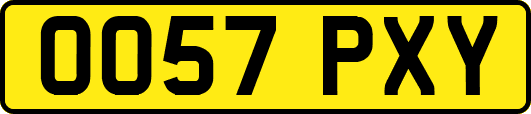 OO57PXY