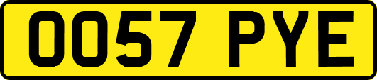 OO57PYE