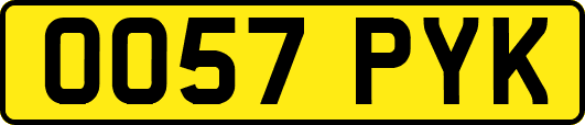 OO57PYK