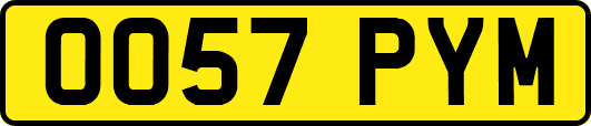OO57PYM