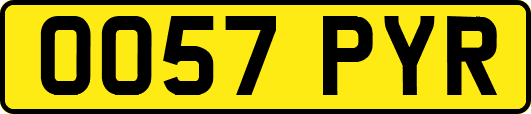 OO57PYR