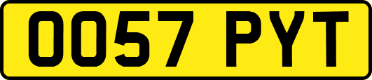 OO57PYT