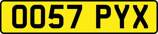 OO57PYX
