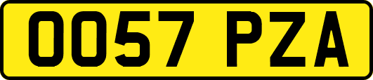 OO57PZA