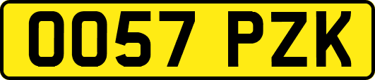 OO57PZK