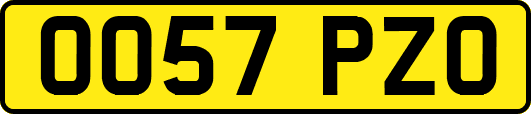 OO57PZO
