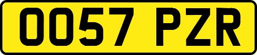 OO57PZR