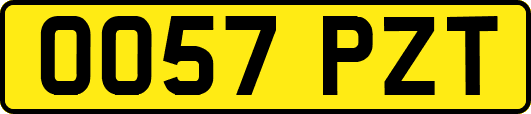 OO57PZT