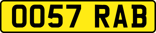 OO57RAB