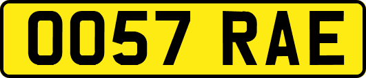 OO57RAE