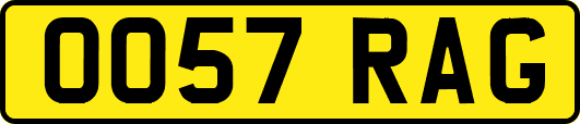 OO57RAG