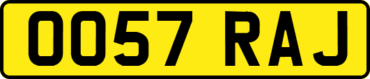 OO57RAJ