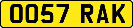 OO57RAK