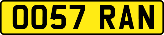 OO57RAN